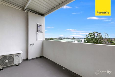 Property photo of 35/12 Post Office Street Carlingford NSW 2118