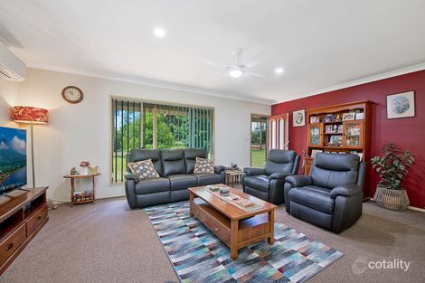 Property photo of 111 John Lane Road Yarravel NSW 2440