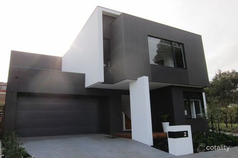 2 Ellsworth Cres, Camberwell, VIC 3124