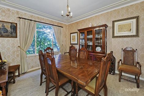 Property photo of 42 Loftus Road Pennant Hills NSW 2120