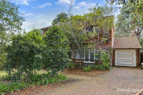 Property photo of 42 Loftus Road Pennant Hills NSW 2120