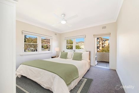 Property photo of 6/63 Cowper Street Randwick NSW 2031