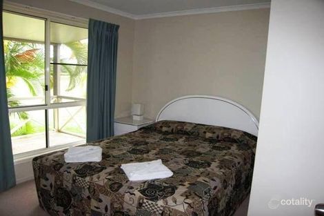 Property photo of 19/58 Beaconsfield Road East Andergrove QLD 4740