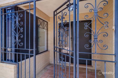 Property photo of 43C Hodgson Street Tuart Hill WA 6060