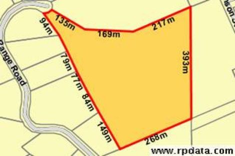 162 Range Rd, Toll, QLD 4820