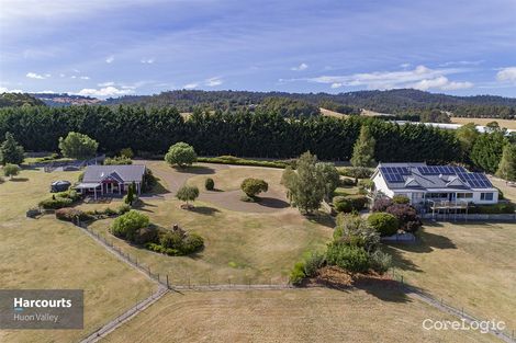 Property photo of 671 Silver Hill Road Lower Wattle Grove TAS 7109