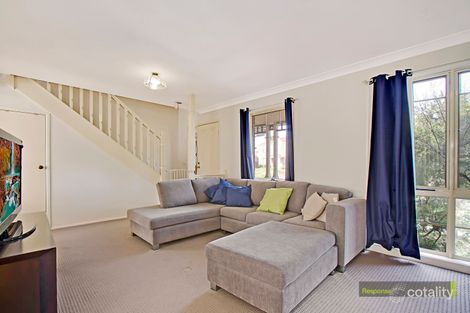 Property photo of 1 Yantara Place Woodcroft NSW 2767
