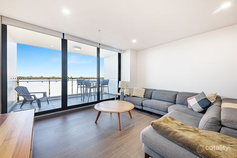 Property photo of 647/1 Betty Cuthbert Avenue Sydney Olympic Park NSW 2127