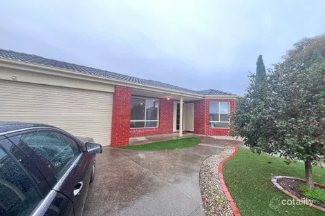 6 Windle Ct, Truganina, VIC 3029
