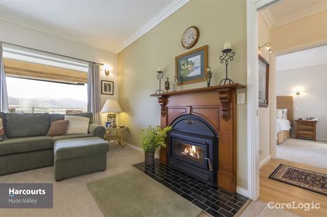 Property photo of 671 Silver Hill Road Lower Wattle Grove TAS 7109