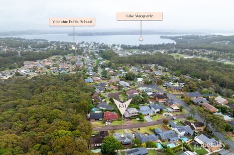 Property photo of 9 Helmsdale Drive Valentine NSW 2280