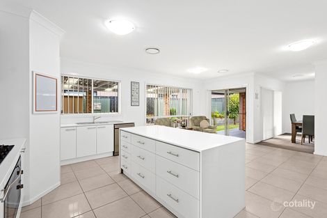 Property photo of 8 Penterong Way Haywards Bay NSW 2530