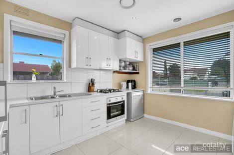 Property photo of 21 Thomas Street Laverton VIC 3028