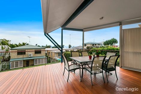 Property photo of 116 Stratton Terrace Manly QLD 4179