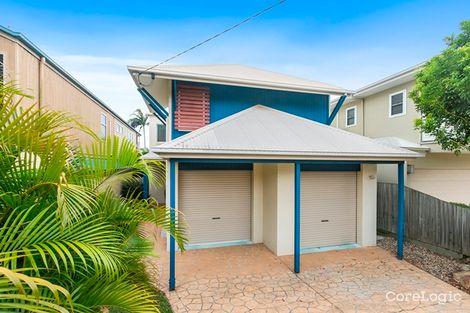 Property photo of 116 Stratton Terrace Manly QLD 4179