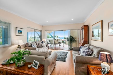 Property photo of 116 Stratton Terrace Manly QLD 4179