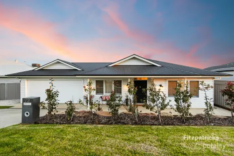 72 Jumbuck Dr, Gobbagombalin, NSW 2650
