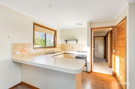 Property photo of 1/156 Olympic Parade Golden Square VIC 3555