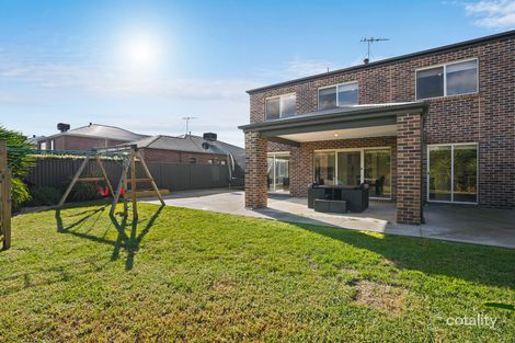 Property photo of 50 Eastlakes Boulevard Lara VIC 3212