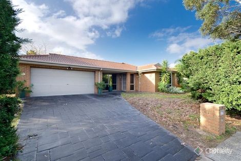 Property photo of 35 Ellinbank Crescent Mornington VIC 3931
