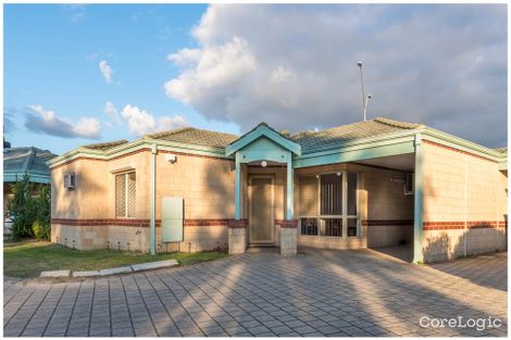 Property photo of 2/61 Rochester Avenue Beckenham WA 6107