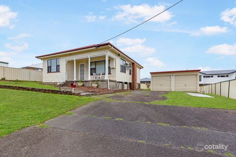 Property photo of 36 Boundary Street Wallsend NSW 2287