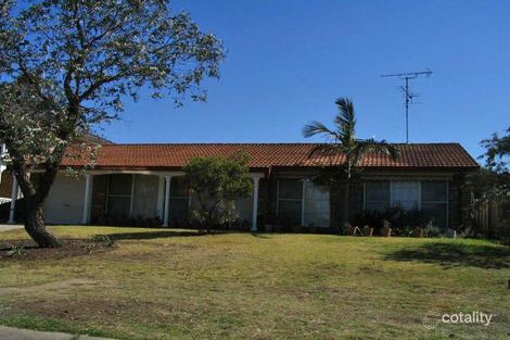 8 Afternoon Ct, St Clair, NSW 2759