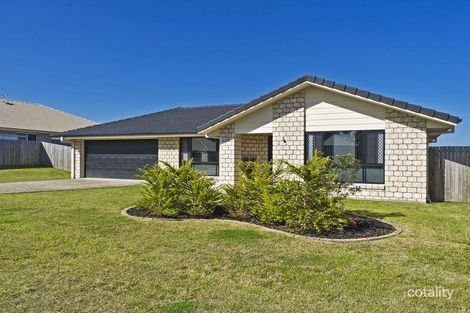 Property photo of 28 Charlton Crescent Ormeau QLD 4208