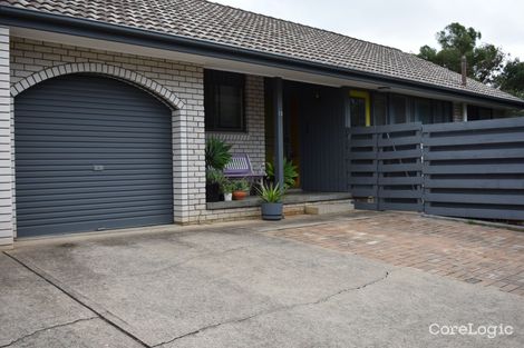 Property photo of 72 Dexter Street Cook ACT 2614