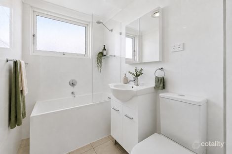 Property photo of 3/5 Cecil Street Ashfield NSW 2131