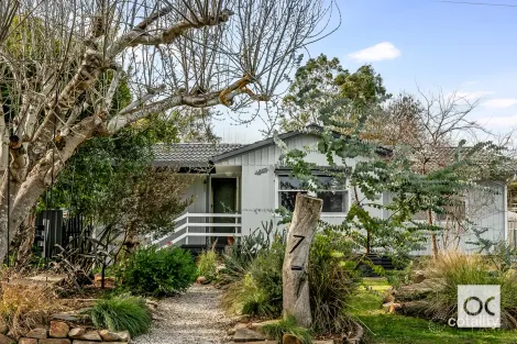 Property photo of 7 Perrin Street Woodside SA 5244