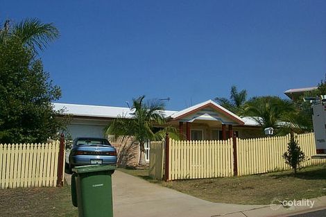 31 Skelton Dr, Yeppoon, QLD 4703