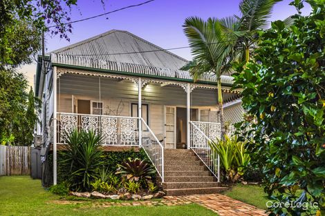 Property photo of 41 Gibb Street Kelvin Grove QLD 4059