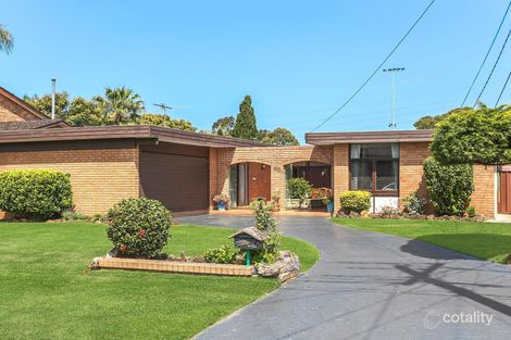 Property photo of 60 Essington Crescent Sylvania NSW 2224