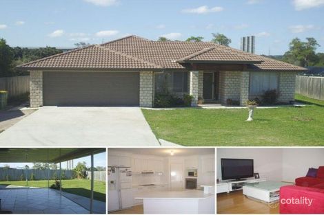 Property photo of 28 Elbe Place Meadowbrook QLD 4131