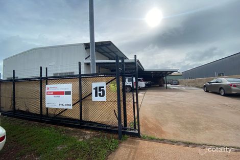 15 Berrimah Rd, Berrimah, NT 0828