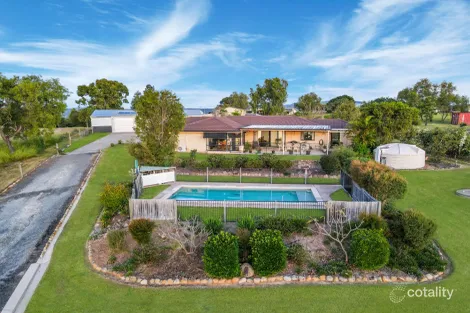 Property photo of 34 Heron Street Laidley Heights QLD 4341