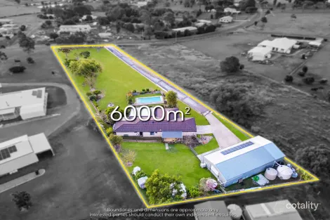 Property photo of 34 Heron Street Laidley Heights QLD 4341