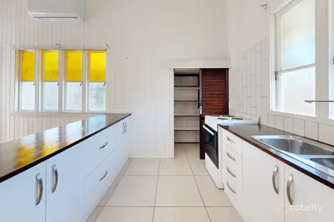 Property photo of 83 Bundock Street Belgian Gardens QLD 4810