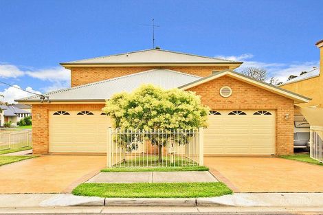 Property photo of 1 Ross Street Windsor NSW 2756
