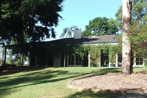 61 LAYFIELD RD, ANSTEAD, QLD 4070