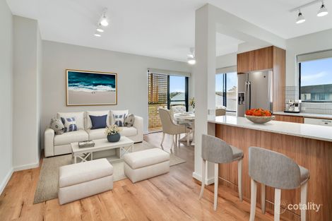 Property photo of 8/30 Dalley Street Queenscliff NSW 2096