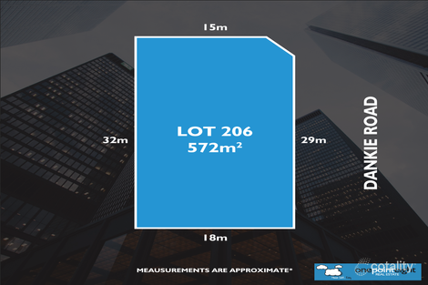 Lot 206 Smeaton Ave, Murray Bridge, SA 5253