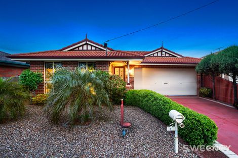 Property photo of 1 Holzgrefe Court Altona Meadows VIC 3028