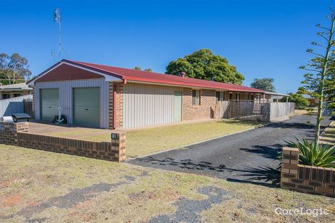 Property photo of 1/61 Wambo Street Chinchilla QLD 4413