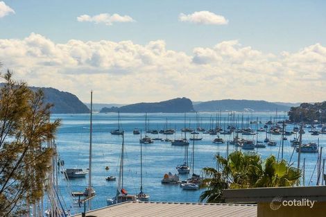 Property photo of 32/1927-1931 Pittwater Road Bayview NSW 2104