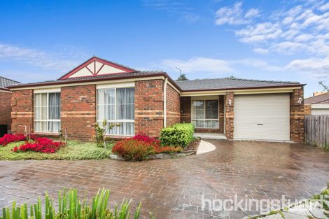 8 Heysen Dr, Skye, VIC 3977