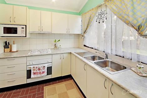 Property photo of 25 Roberta Street Greystanes NSW 2145