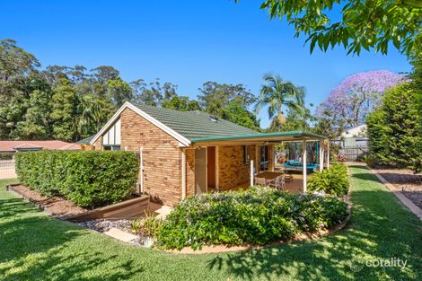 35a Stanley St, Palmwoods, QLD 4555