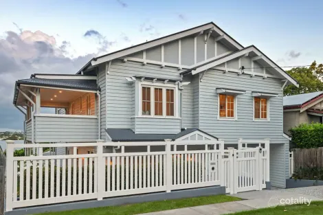 11 Dempsey St, Annerley, QLD 4103